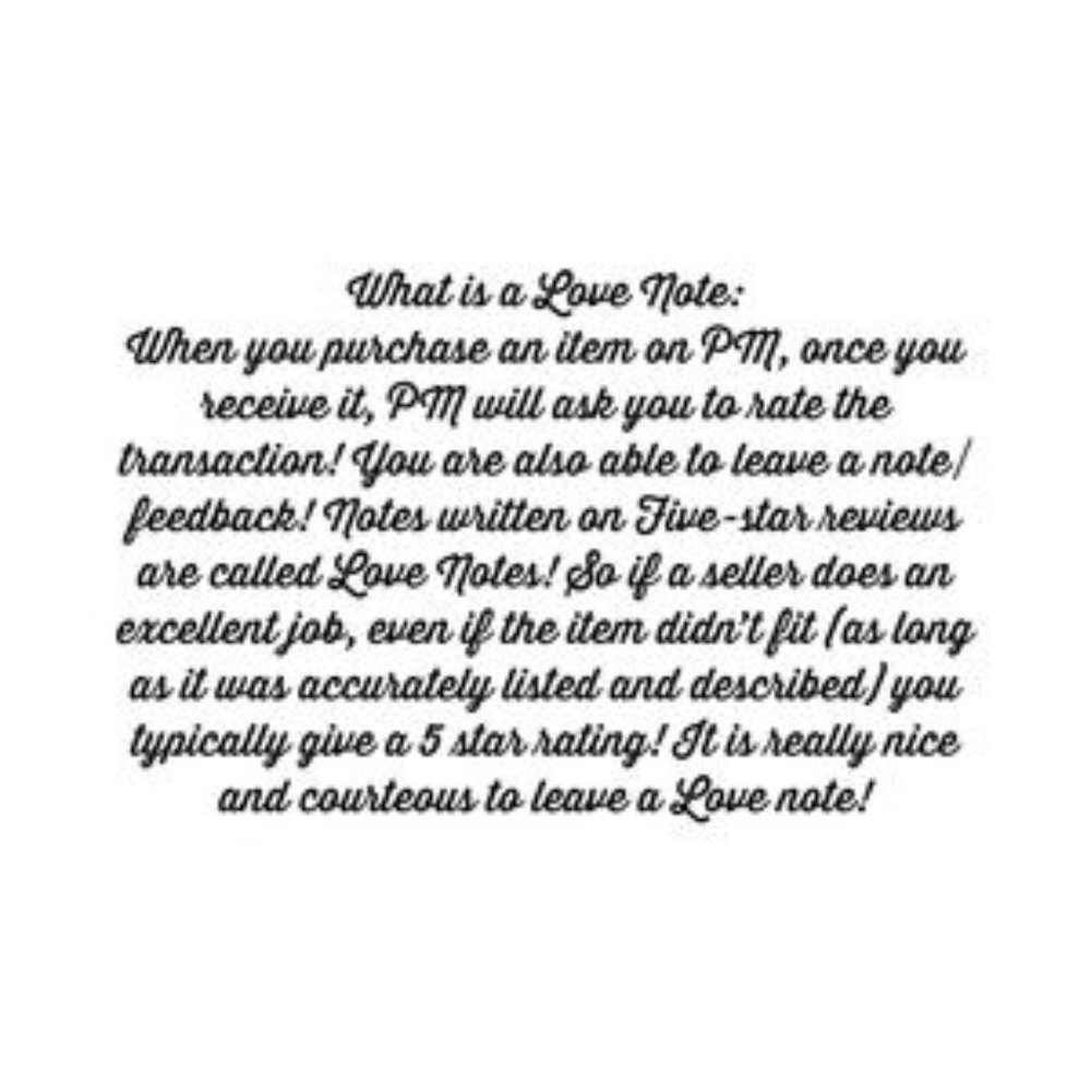 HOW 2 RATE A PURCHASE - Picture 2 of 5